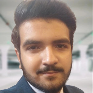 Dr. Muhammad Hassan (DVM)