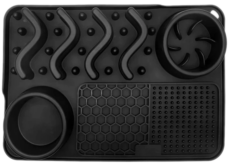 Solution for Every Dog