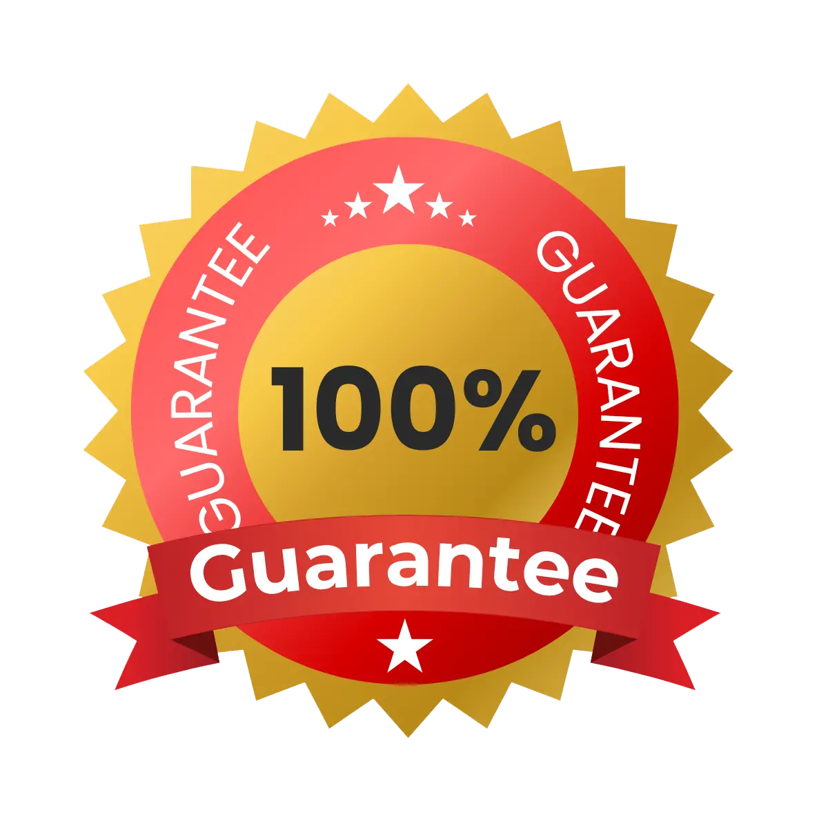 Guarantee Badge
