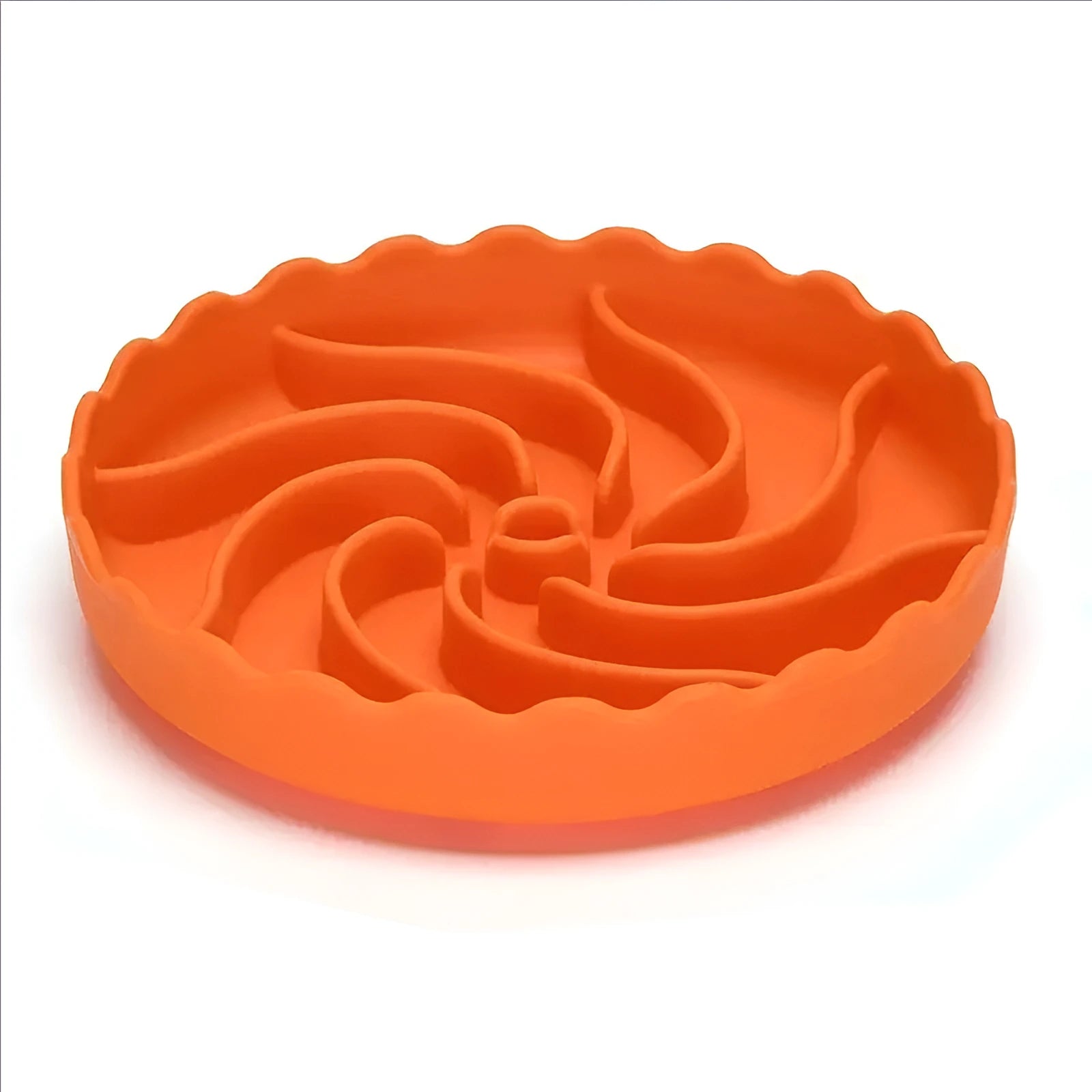 Orange / Diameter 20cm