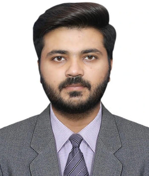 Dr. Ahmad Duryab Awan